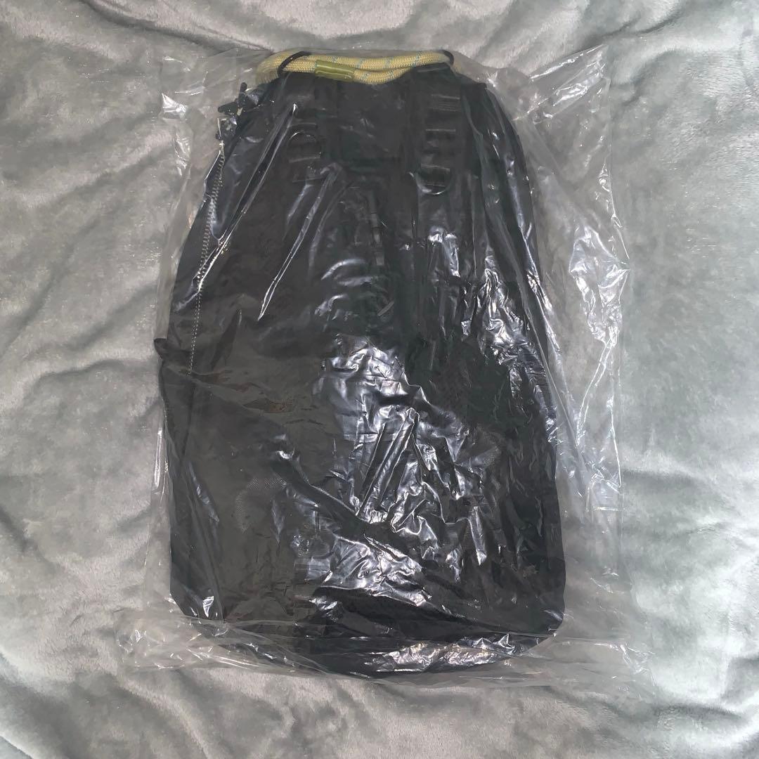 【未開封】ずとまよ BACKPACK Limited BLACK 改良版