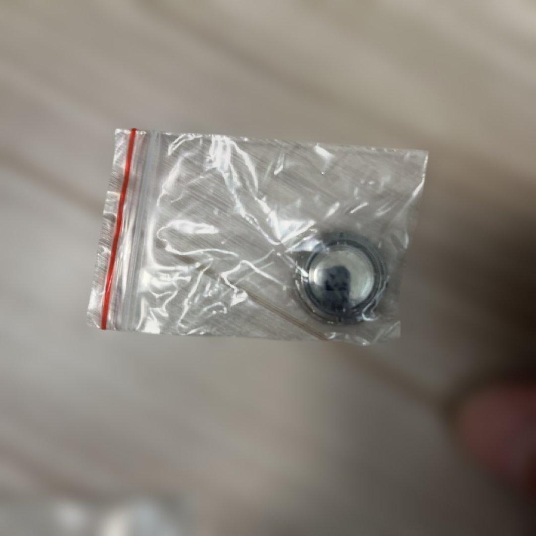 SHIMANO VANFORD 2500S リールスタンド付き