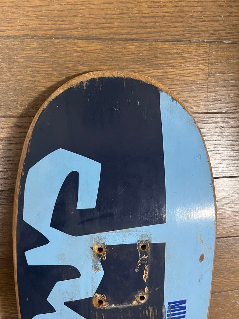 chocolate 90s デッキ　ビンテージ スケボー　old skate