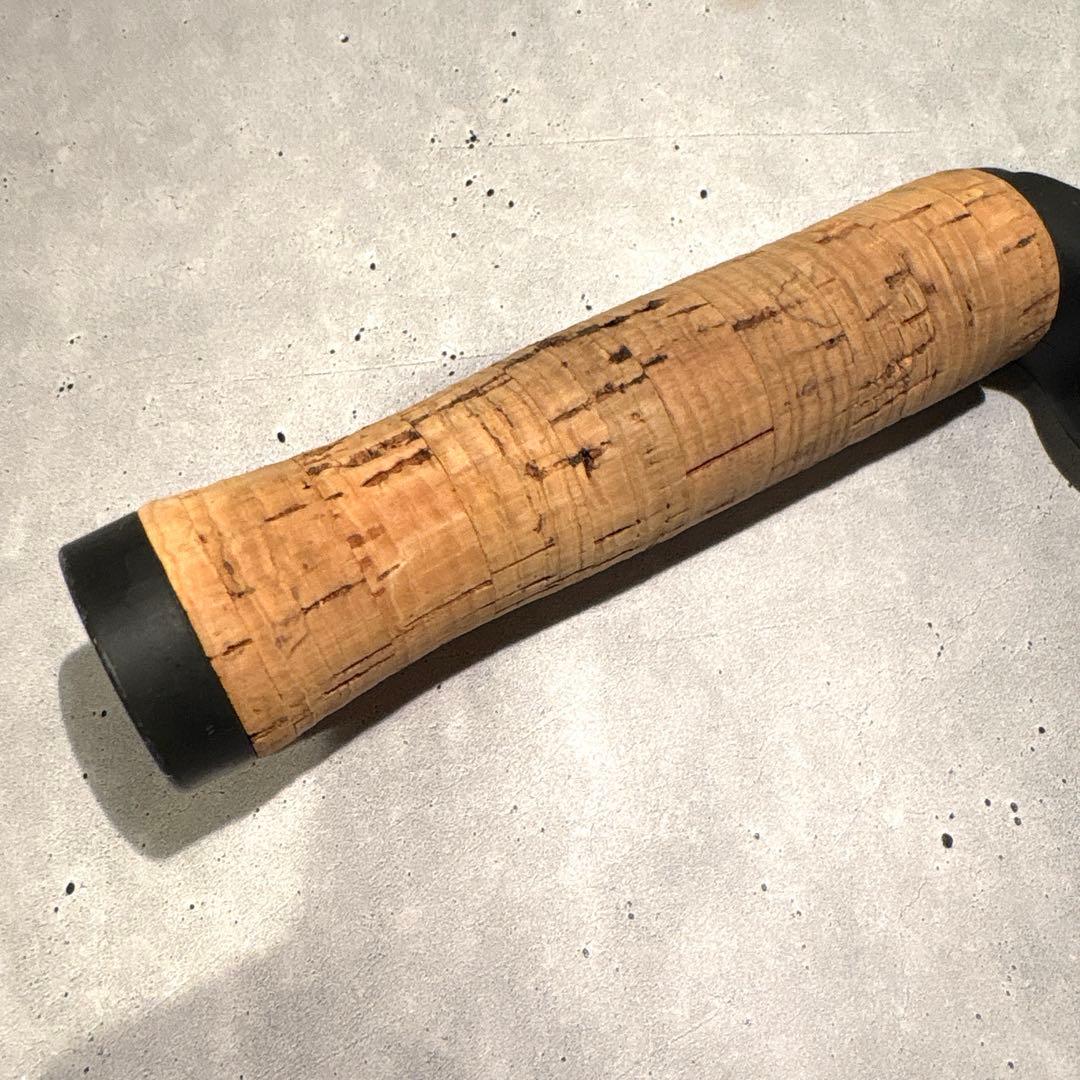 道楽　DOWLUCK トップウォーター　グリップ