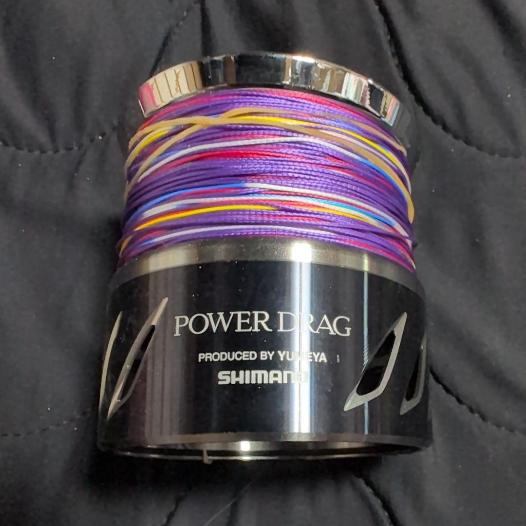 未使用　ステラ18000替スプール