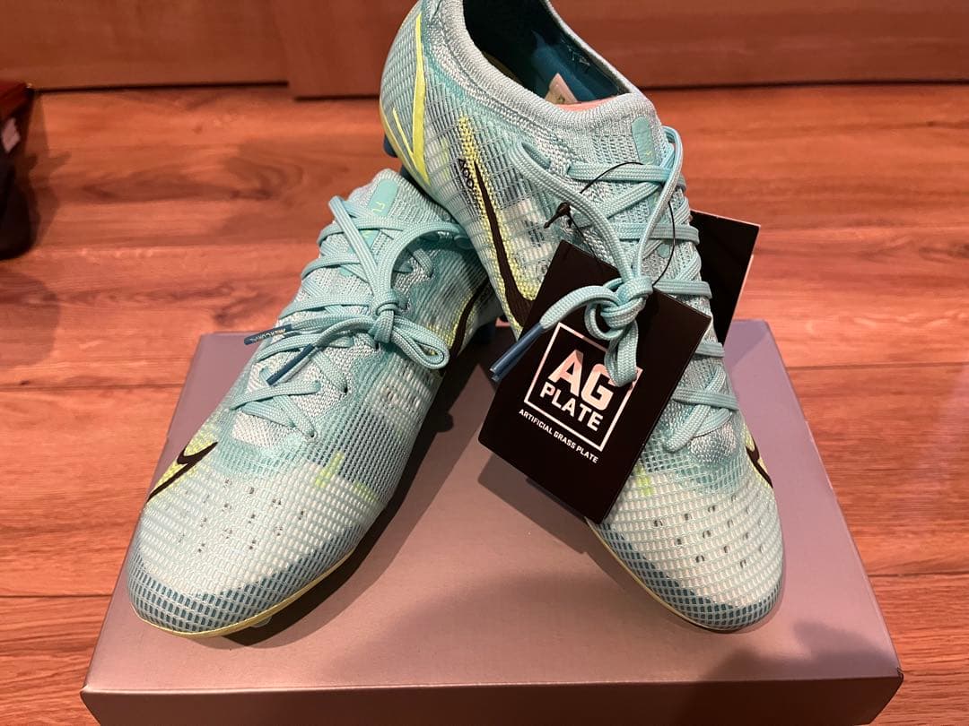 【廃盤モデル】Nike AG マーキュリアルヴェイパー14