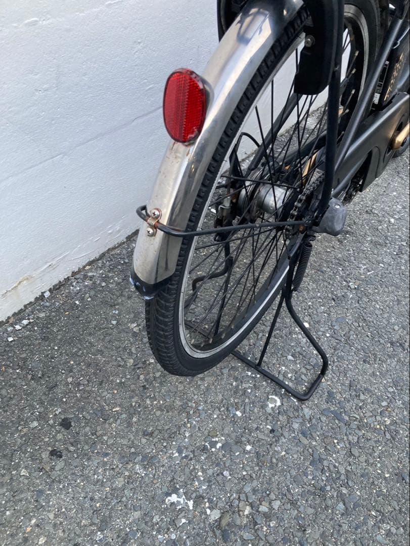 1639業界最長12ヶ月保証付！送料無料エリア多数！安全整備済み！電動自転車