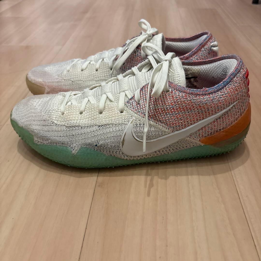 【27.0㌢】NIKE ナイキ　KOBE A.D.NXT 360 コービーAD