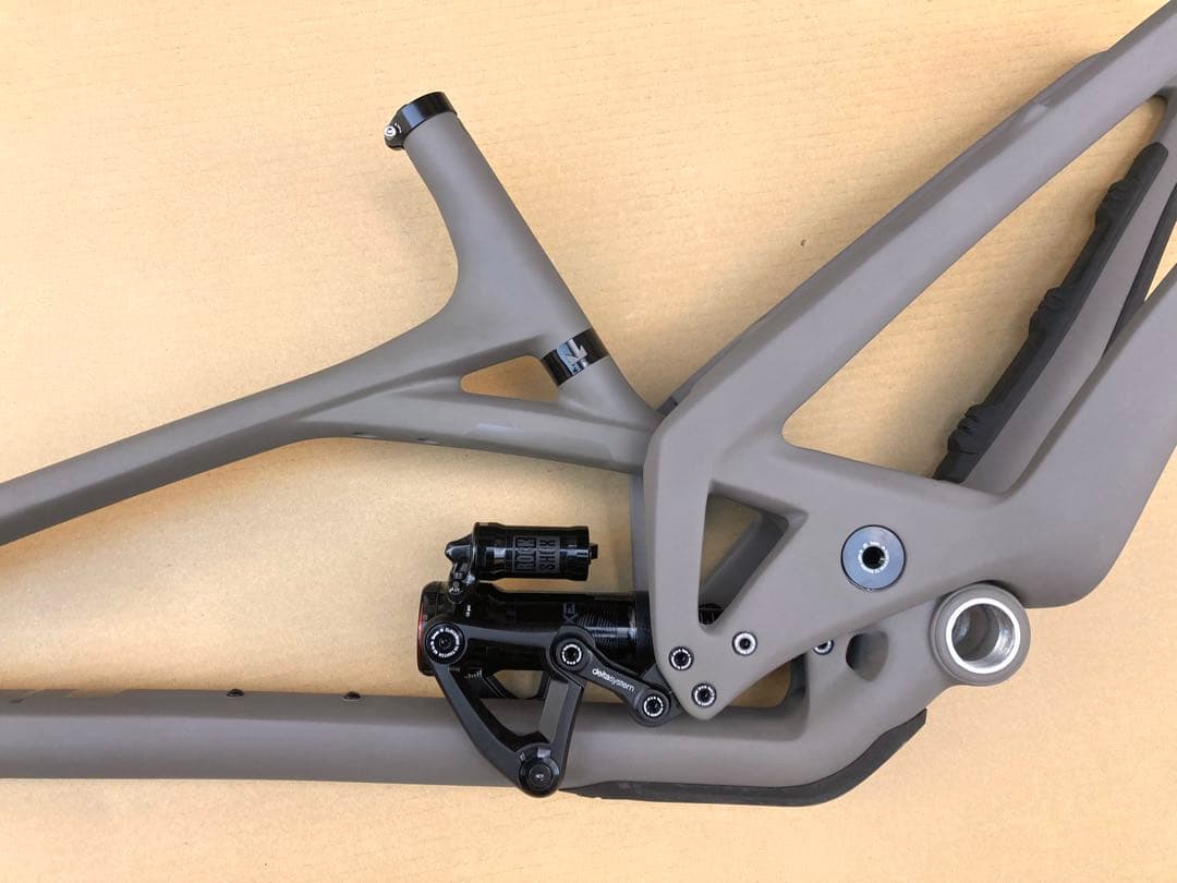 新品!! EVIL WRECKONING LS / イービル レコニング