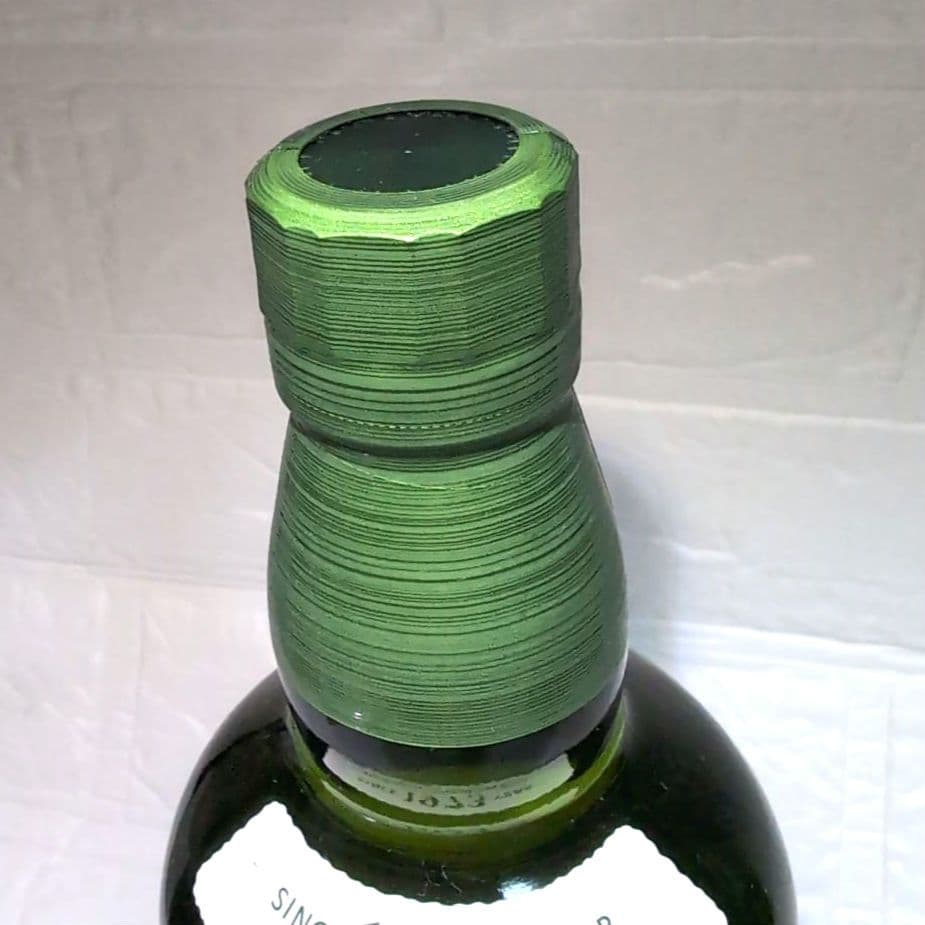 サントリー 白州 700ml と 古酒ナポレオン750ml のセット 【未開栓】