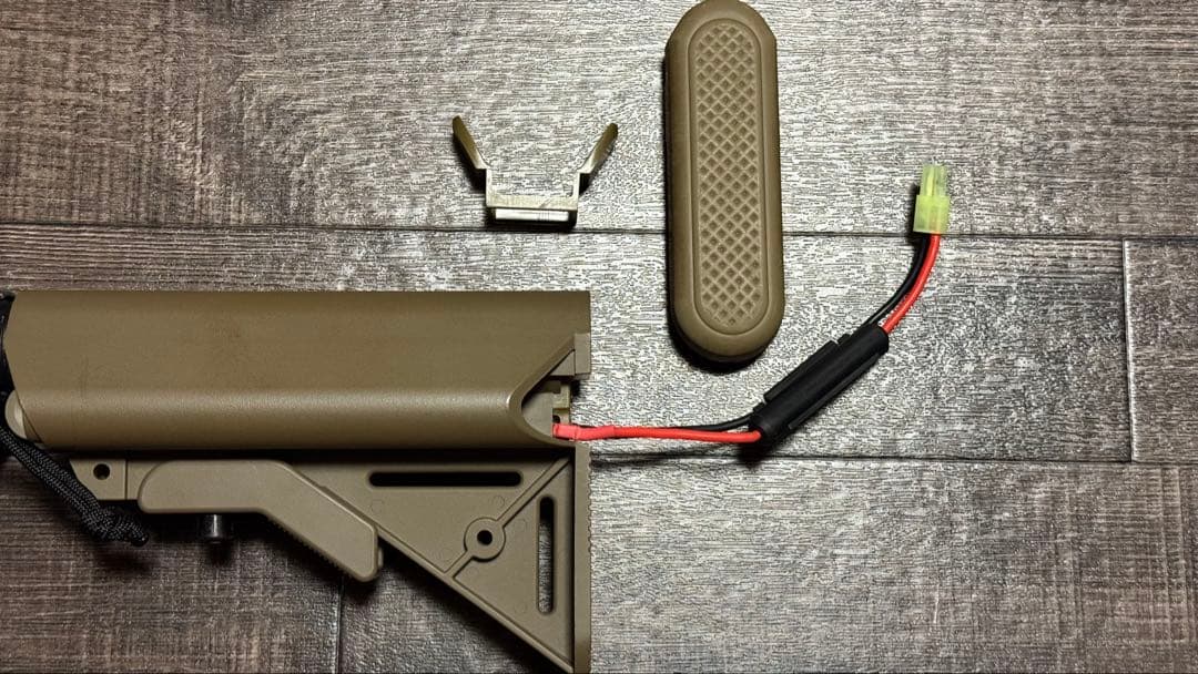 四*影様 ™️NEXT-GEN SOPMOD M4 BLOCK2