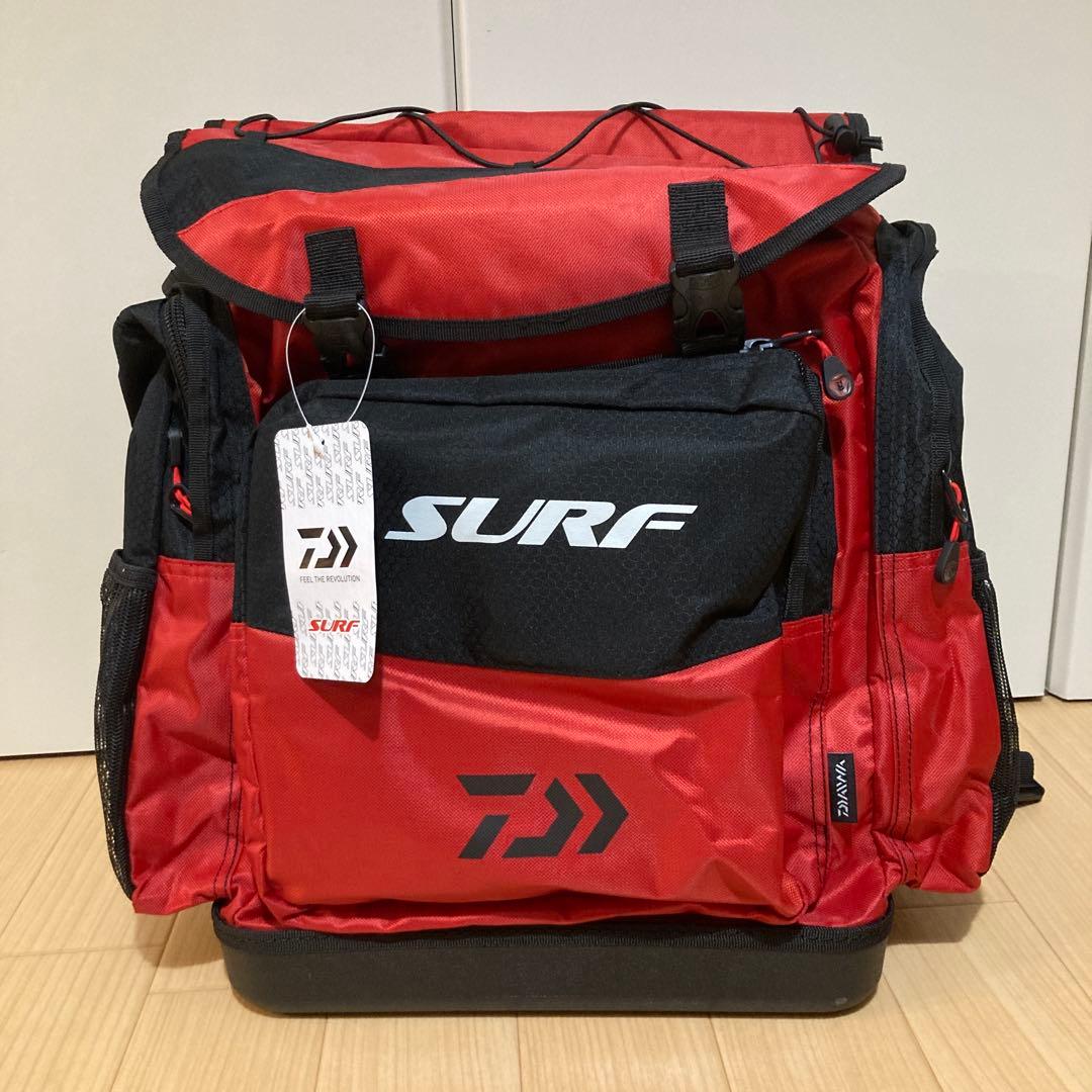 Daiwa SURF バッグ DSSD40 新品未使用