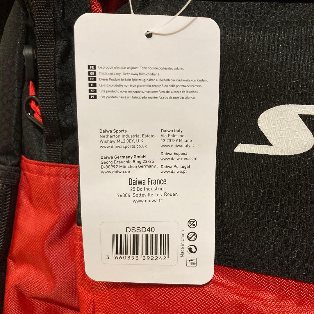 Daiwa SURF バッグ DSSD40 新品未使用