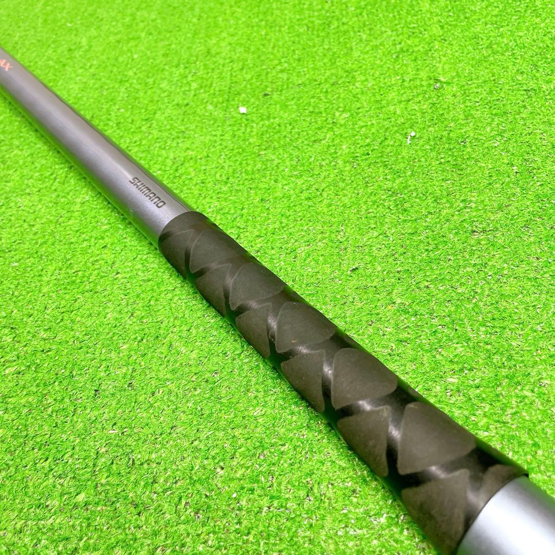 希少！シマノ　プロサーフ SF 405 AX 並継　元竿のみ
