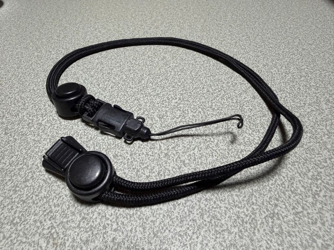 BLACKHAWK NIGHT-OPS GLADIUS フルセット ホルダー付