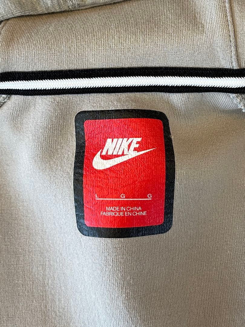 Nike ジャージ セットアップLとM テックフリース　ナイキ