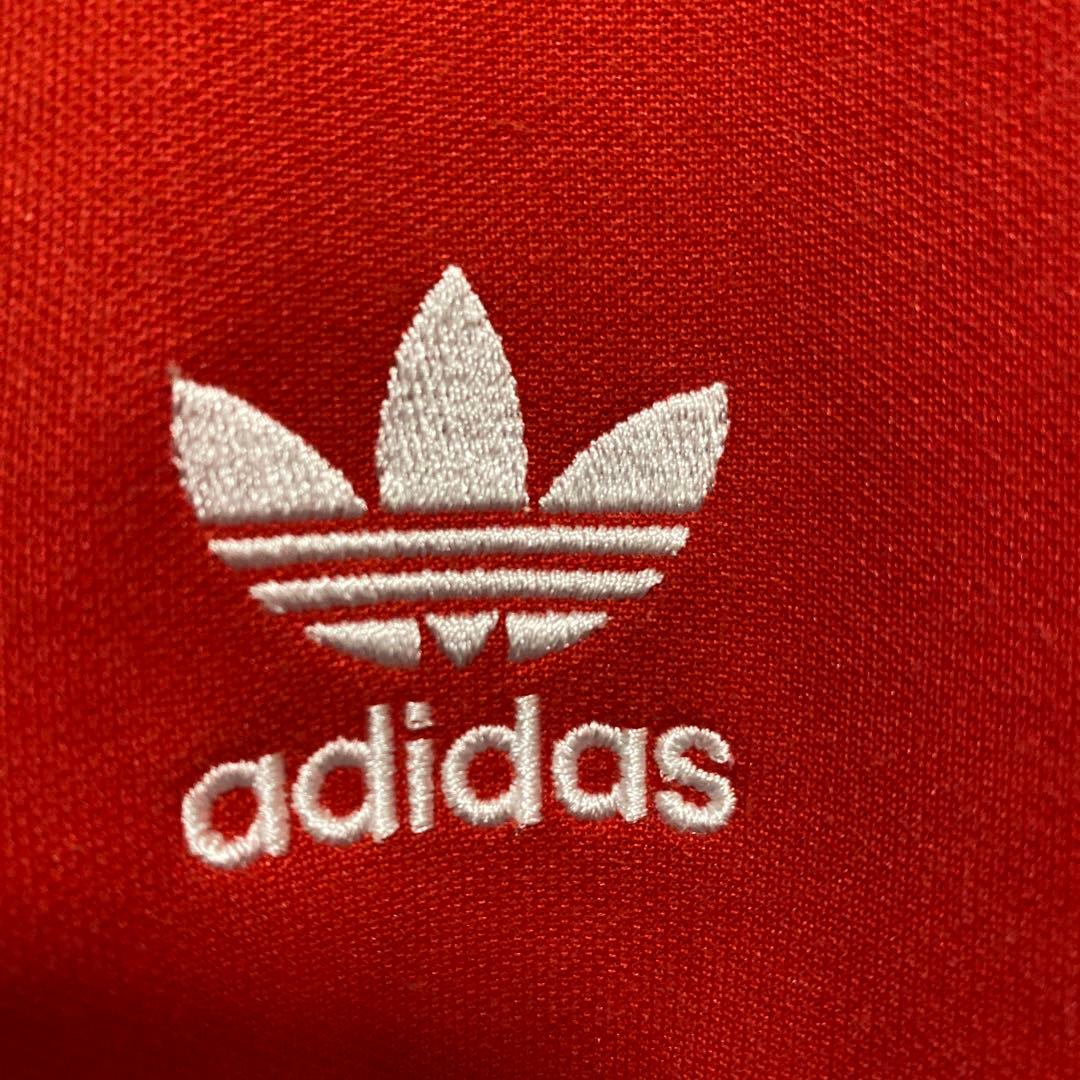 adidas ジャージ　サッカー　ブンデスリーガ　バイエルン ミューヘン　ドイツ