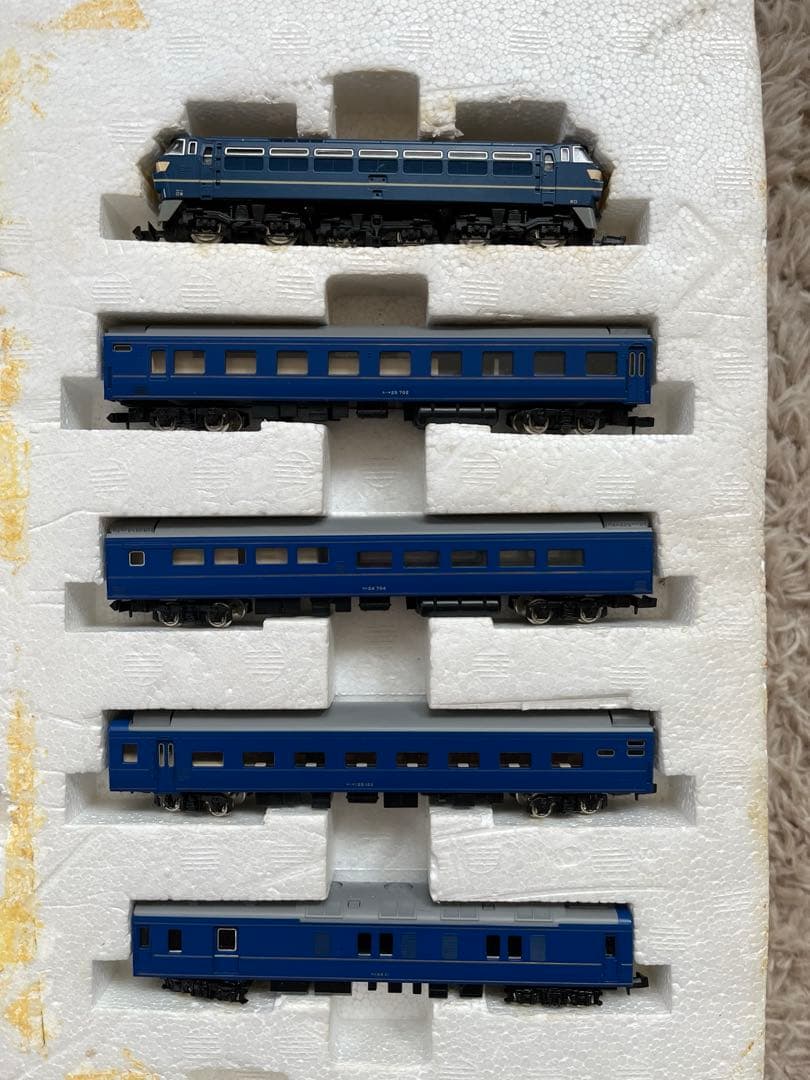 鉄道模型 Nゲージ ニューベーシックセット3 & システムアップレールセットC