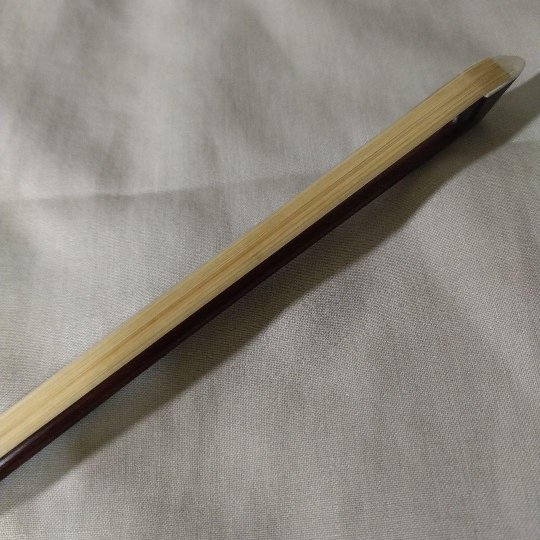 ♥大幅値引済♥バイオリン4/4♥初心者用大人用♥弓ケース松脂付♥整備済すぐ使用可