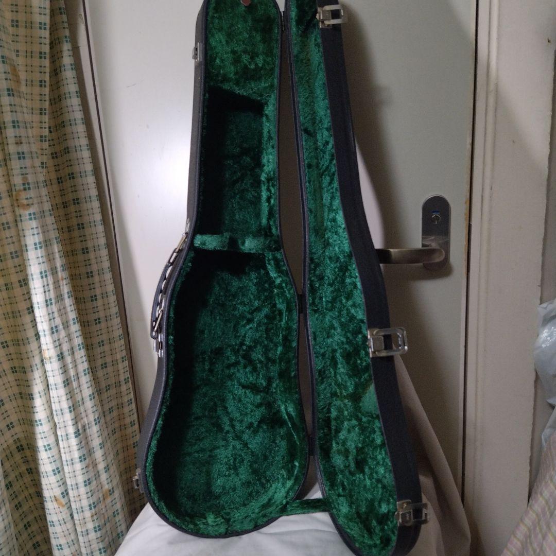 ♥大幅値引済♥バイオリン4/4♥初心者用大人用♥弓ケース松脂付♥整備済すぐ使用可