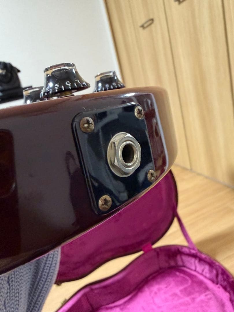 Gibson Custom Shop Les Paul Special 限定品