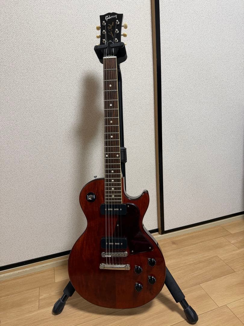 Gibson Custom Shop Les Paul Special 限定品