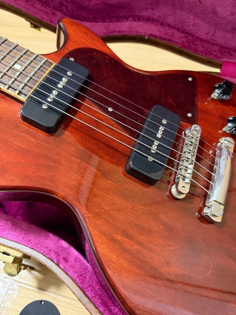 Gibson Custom Shop Les Paul Special 限定品