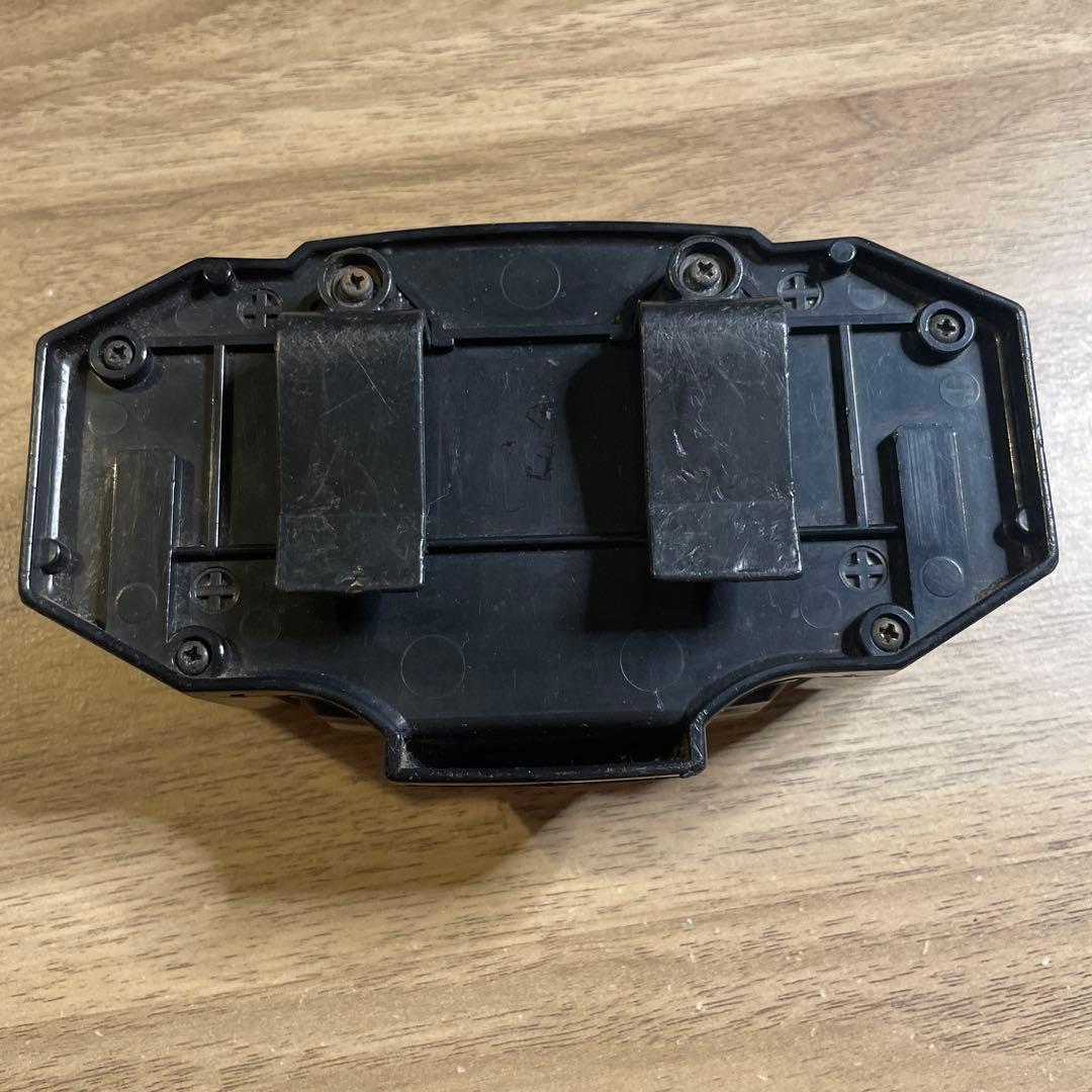 【ジャンク品】恐竜戦隊ジュウレンジャー ダイノバックラー 当時品