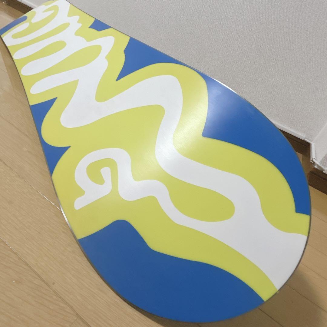 【王道】美品✨ BURTON× BURTON スノーボード ビンディング セット