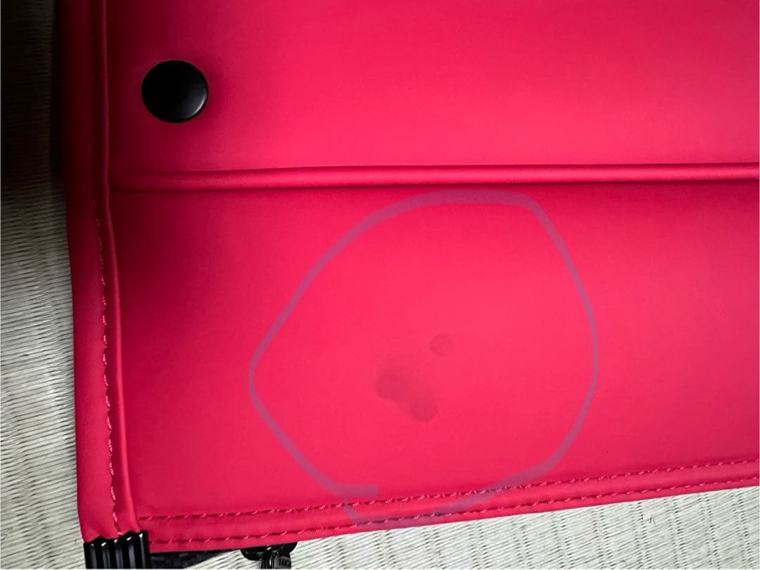 ホンマ　プロツアーキャディーバッグ