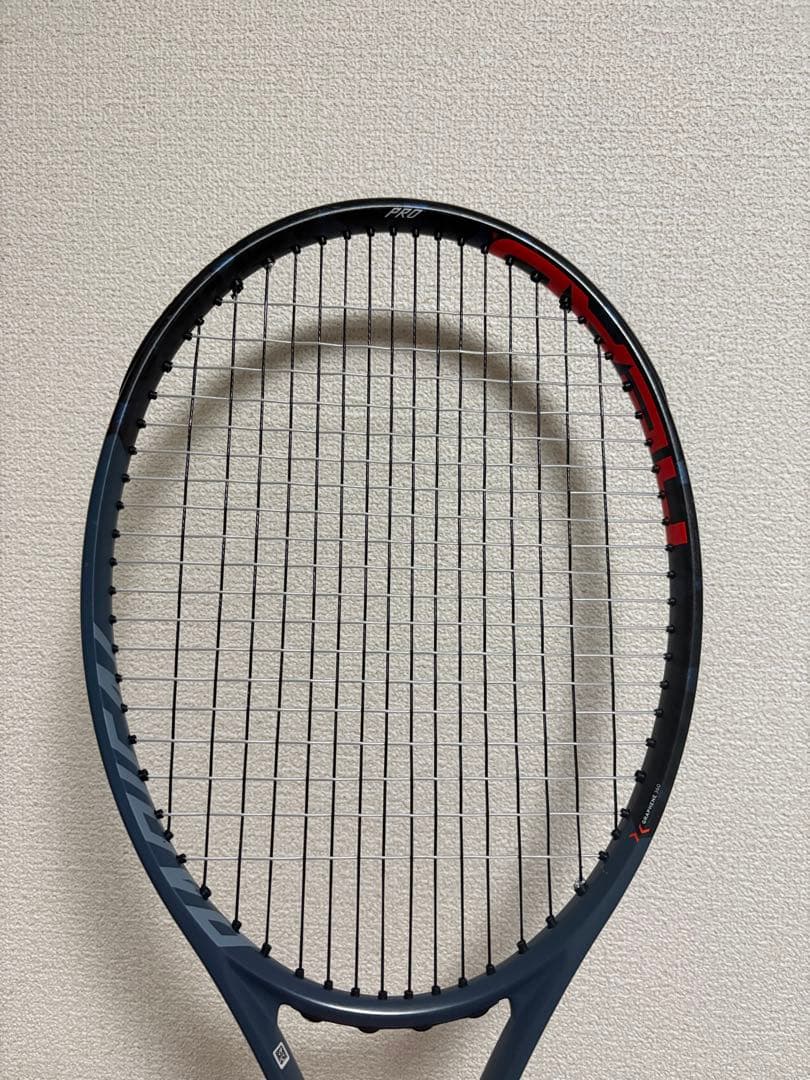 HEAD RADICAL ラジカルプロ　2019 G2