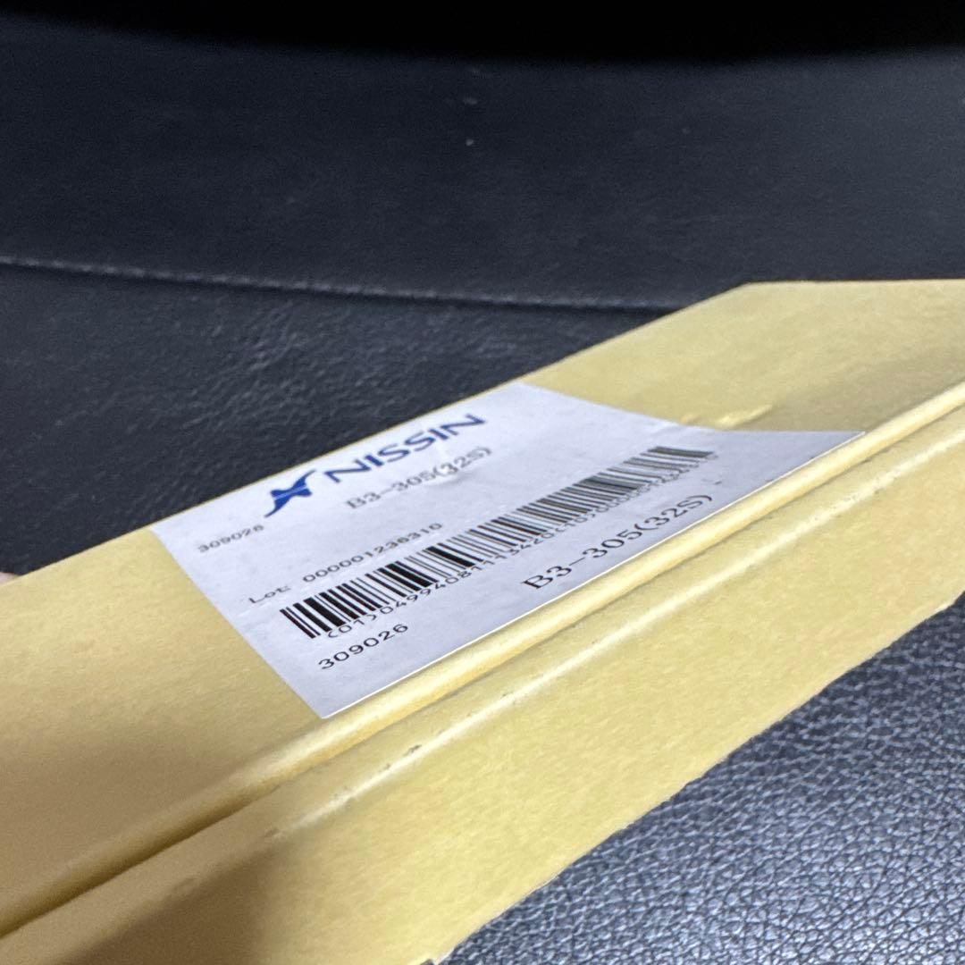 NISSIN B3-305(32S) デンタルモデル 歯　模型