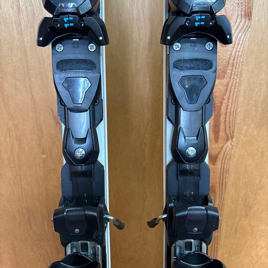 ヘッド　スキー板ビンディング付HEAD REBELS E-GS RD 176cm