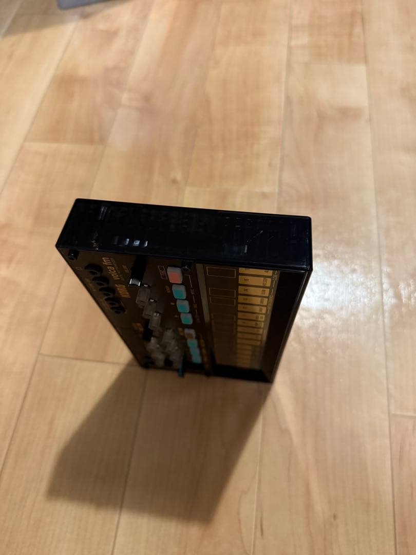 【極美品】KORG volca fm2 シンセサイザー