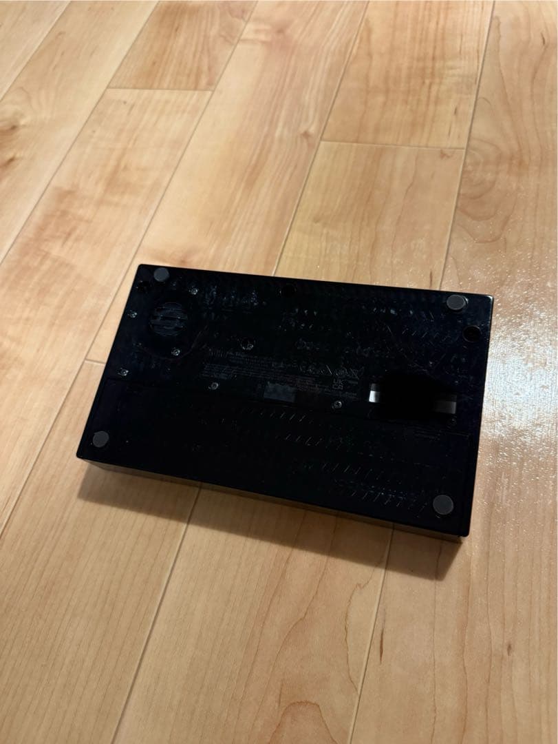 【極美品】KORG volca fm2 シンセサイザー