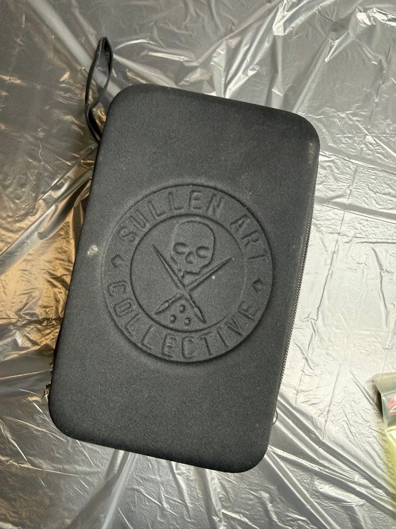 FK Irons EXO タトゥーマシンセット