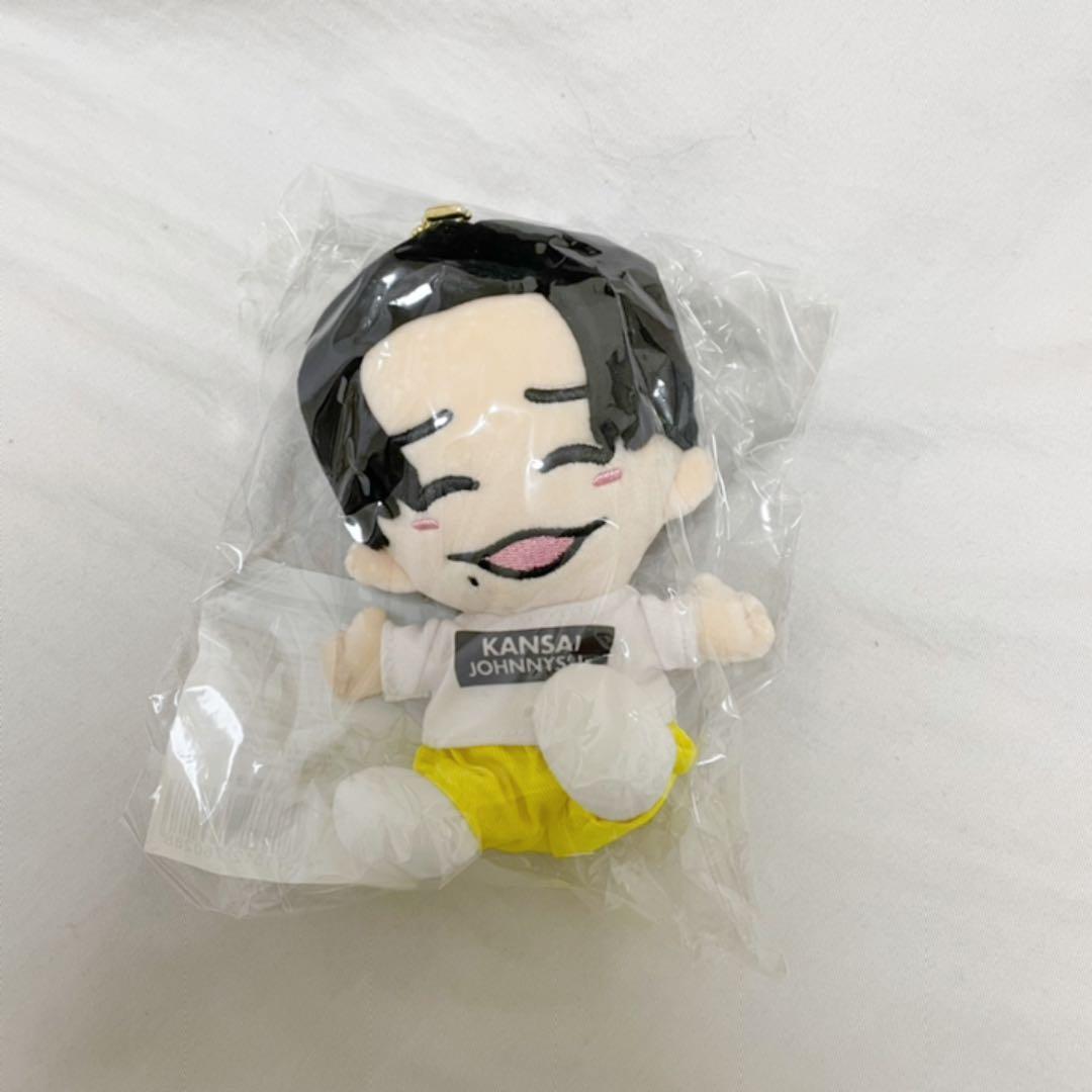 なにわ男子 長尾謙杜 セット売り