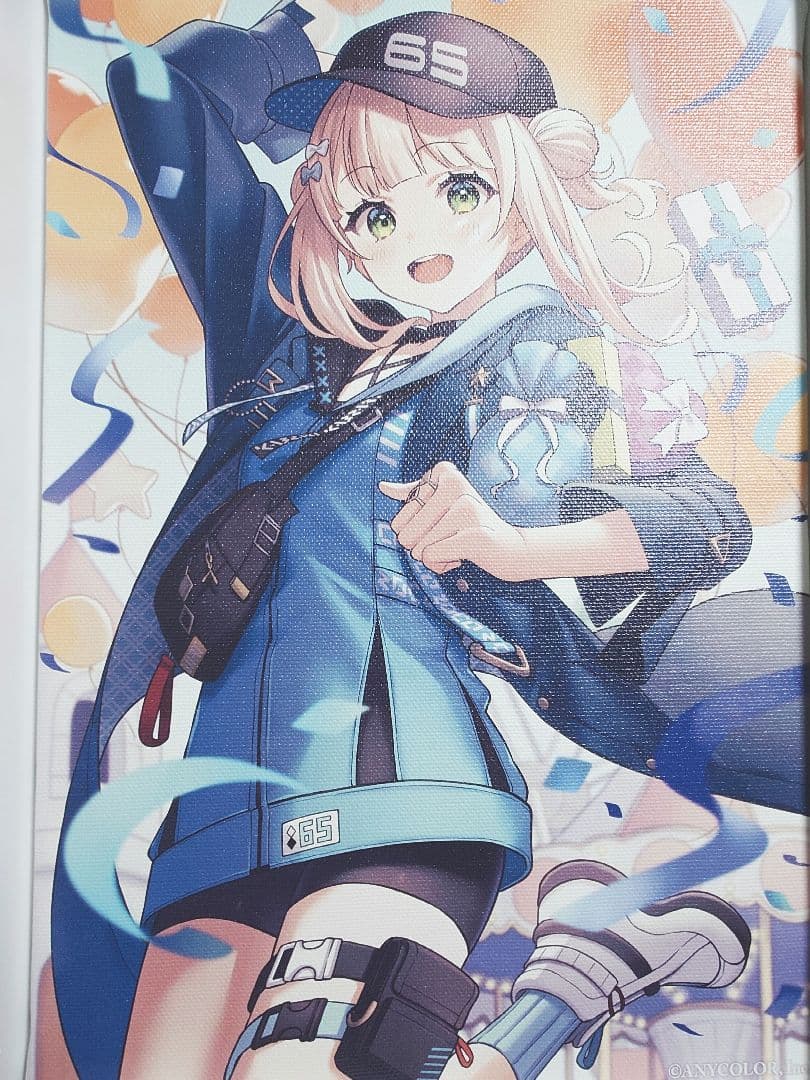 鏑木ろこ 誕生日グッズ2023