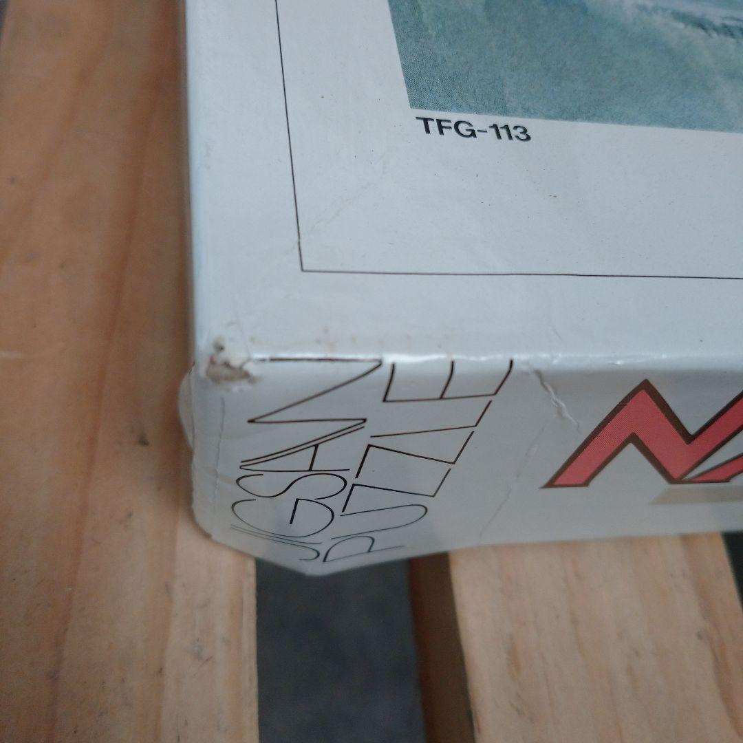 ナウシカ ジグソーパズル TFG-113箱状態悪いです！ 中身未使用！