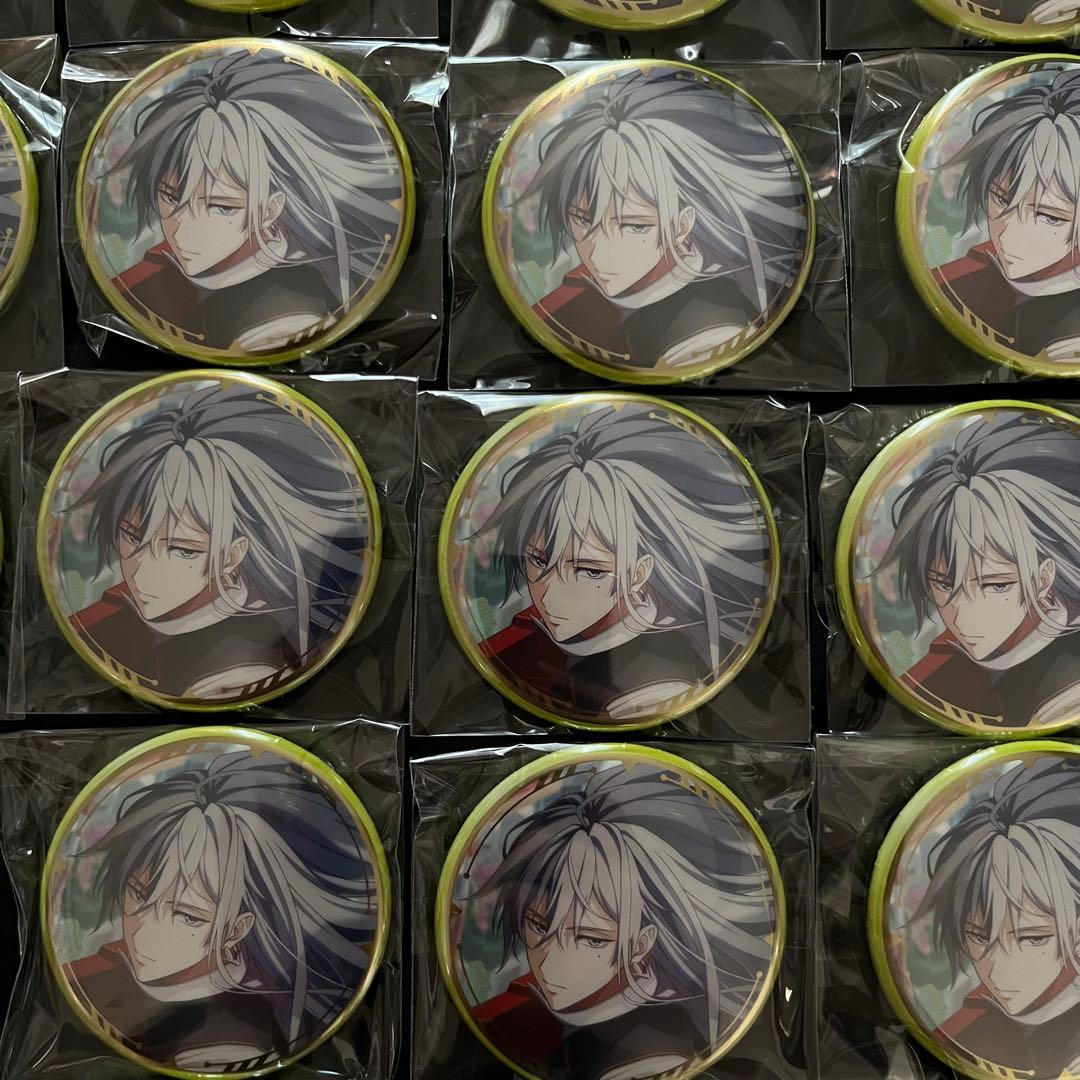 アイナナ 千 記念日 缶バッジセット まとめ売り 痛バ