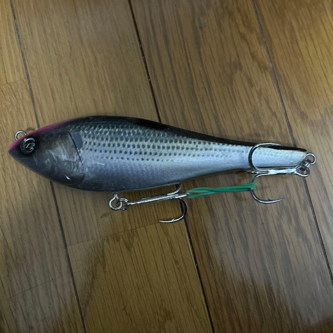 Borde 173 ハードルアー