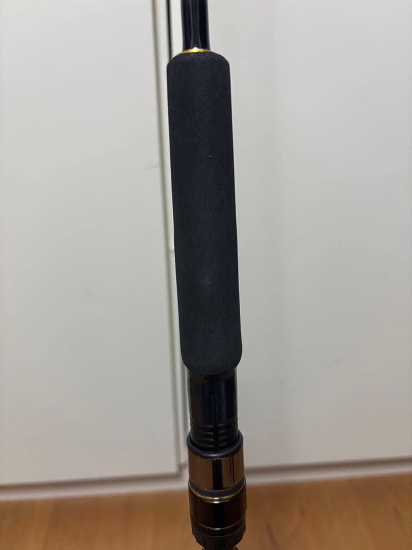 【中古美品】ソルティガR J56S-4 HI ダイワ　ジギング