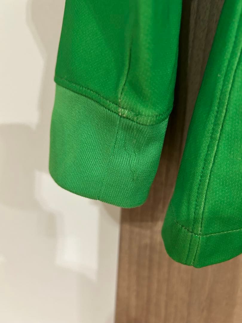 Nike ゴールキーパーシャツ 鹿島　16 オーセンティック