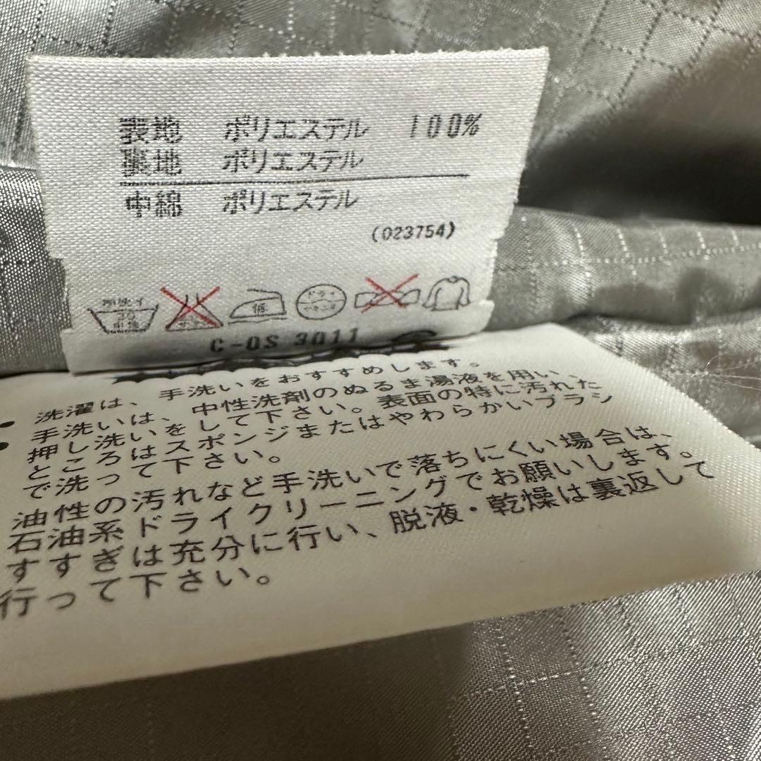 DESCENTE メンズスキーウェア 上下セット ブラック