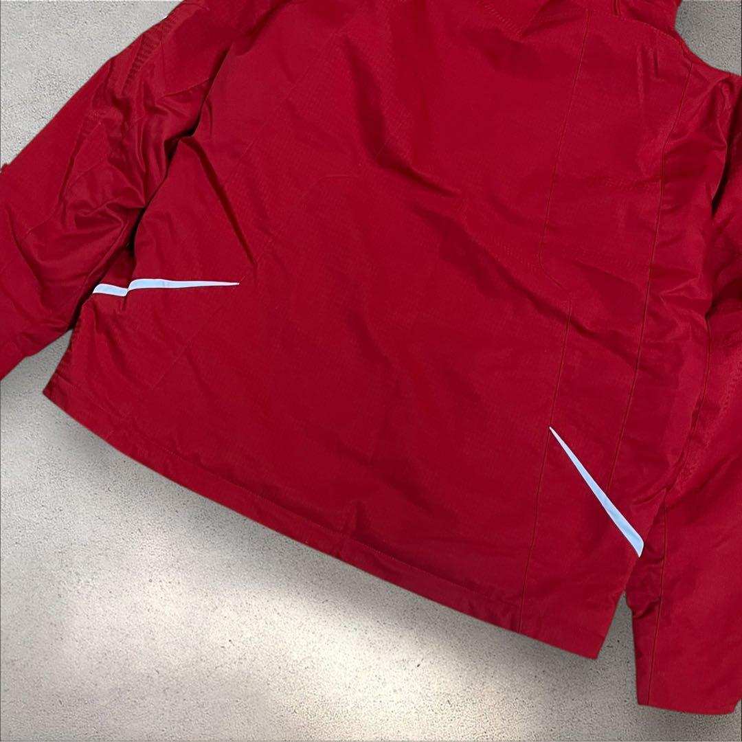 PHENIX フェニックス　スキーウェア　上下　セットアップ　ORCASHELL