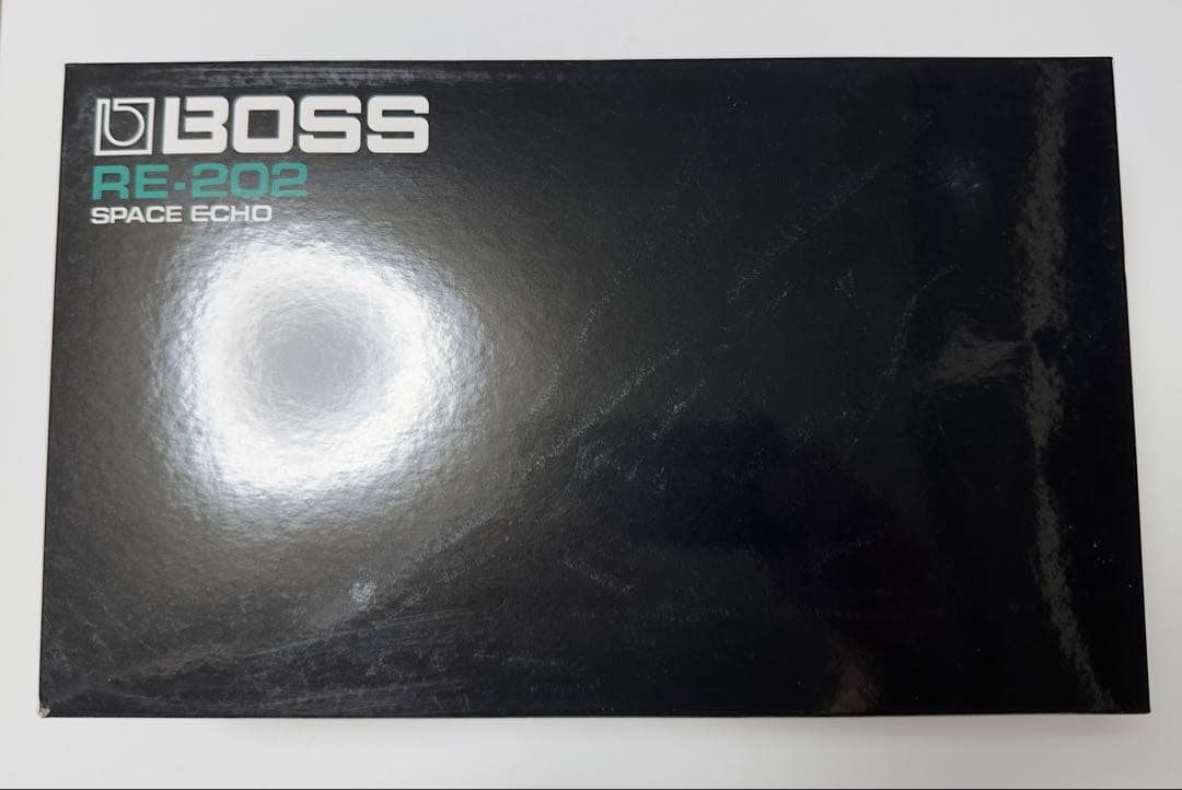 ギター Roland BOSS SPACE ECHO RE-202