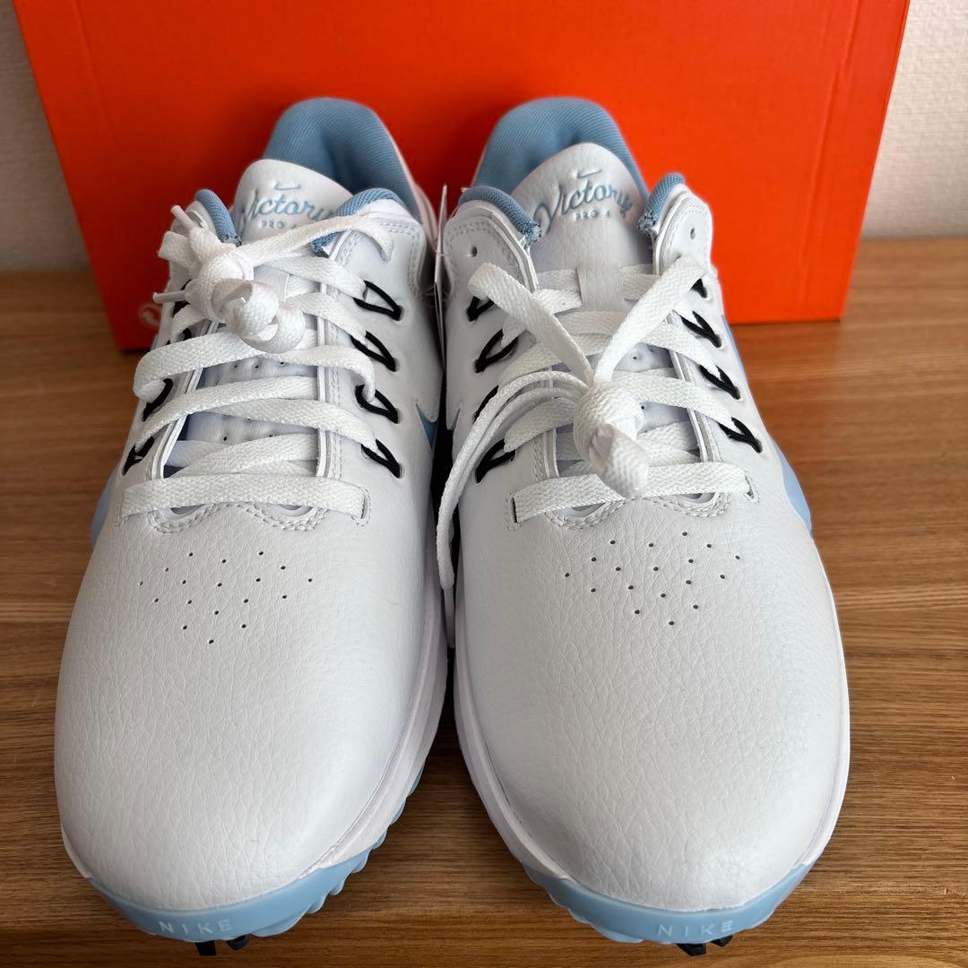 27.5cm　ナイキ　ゴルフ　HM9220 　スパイク　ビクトリー プロ 4
