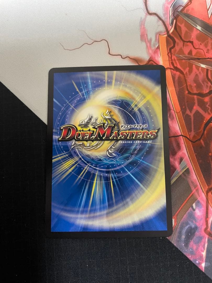 氷柱と炎弧の決断　プロモ