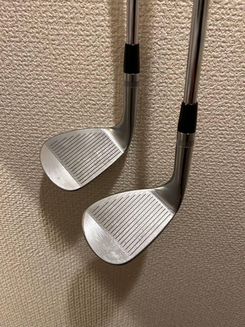 T100 SM9 project x LZ 5.5 9本セット　タイトリスト