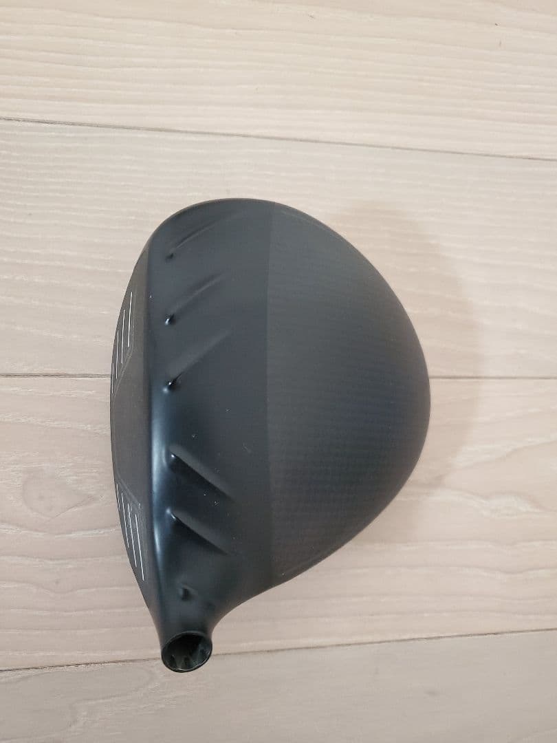 PING G440 MAX ドライバー 12度　ヘッドのみ