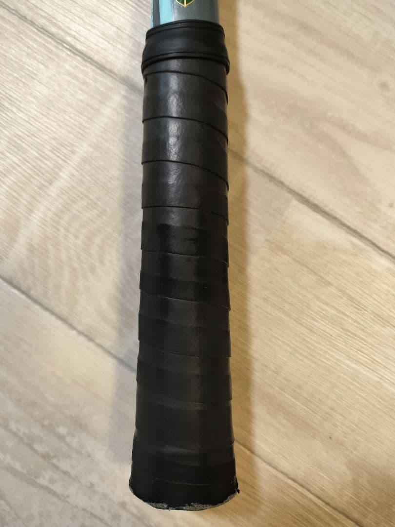 ヨネックス　VOLTRAGE 5S ボルトレイジ5S ソフトテニスラケット。