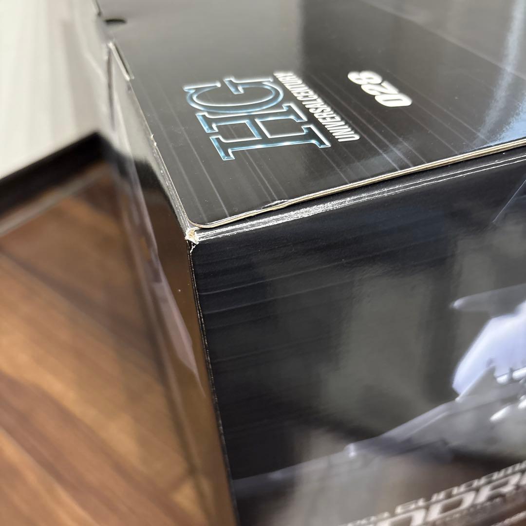 【新品】BANDAI バンダイ/HG/ガンダムGP03 デンドロビウム