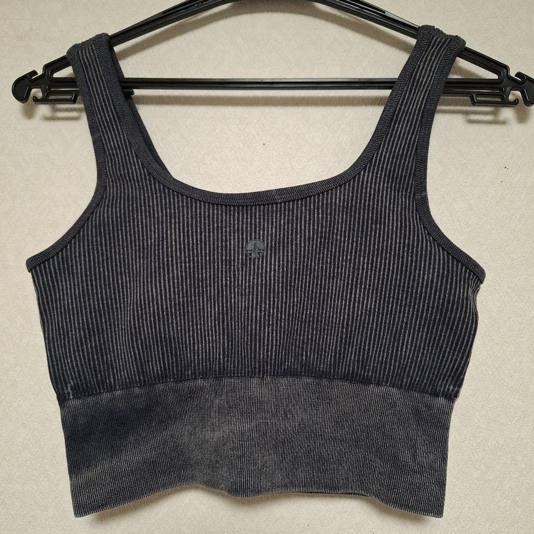 SUKARA ヨガウェア3点上下セット