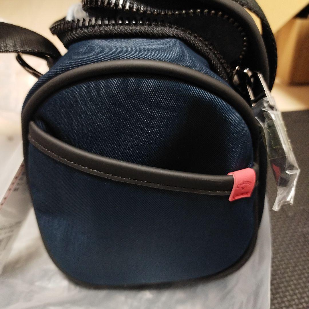 キャロウェイ　カートバッグ